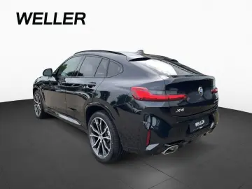 BMW X4 xDrive30i M Sport Pano AHK Laser HUD St&Go PA