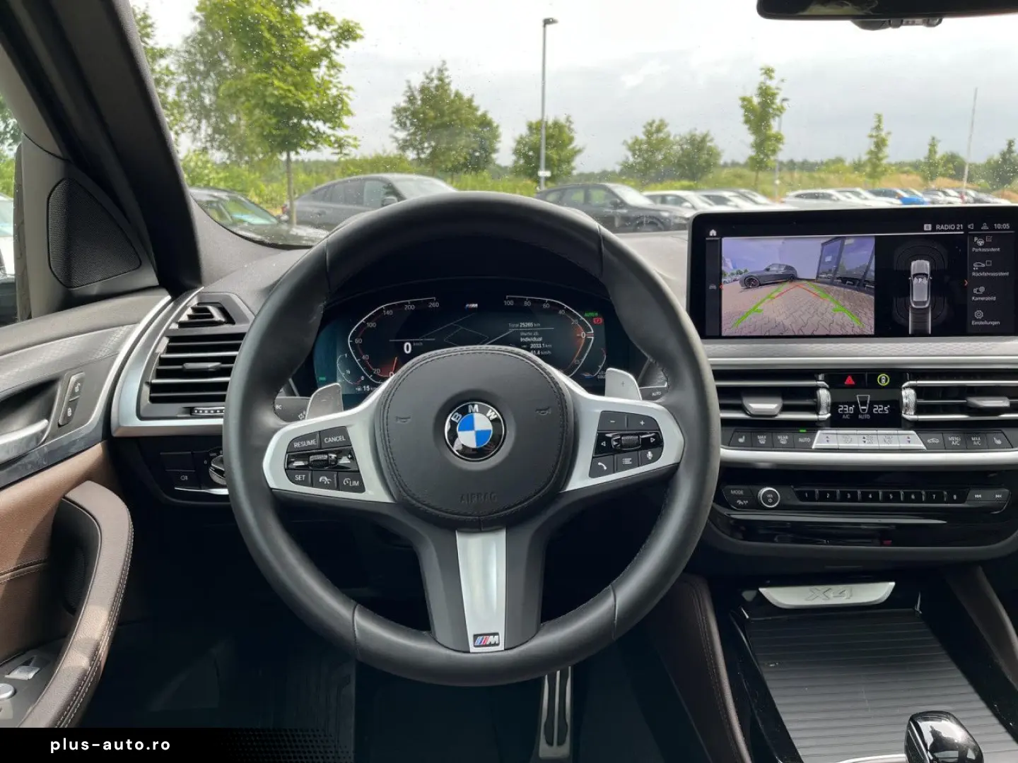 BMW X4 xDrive30i M Sport Pano AHK Laser HUD St&Go PA