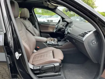 BMW X4 xDrive30i M Sport Pano AHK Laser HUD St&Go PA