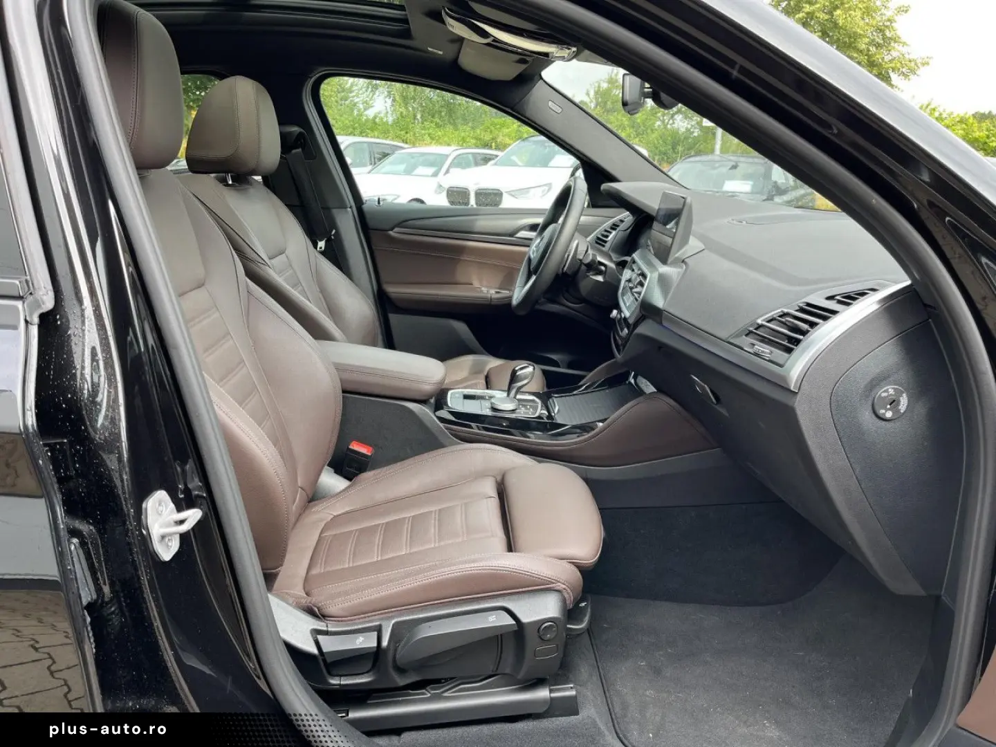 BMW X4 xDrive30i M Sport Pano AHK Laser HUD St&Go PA