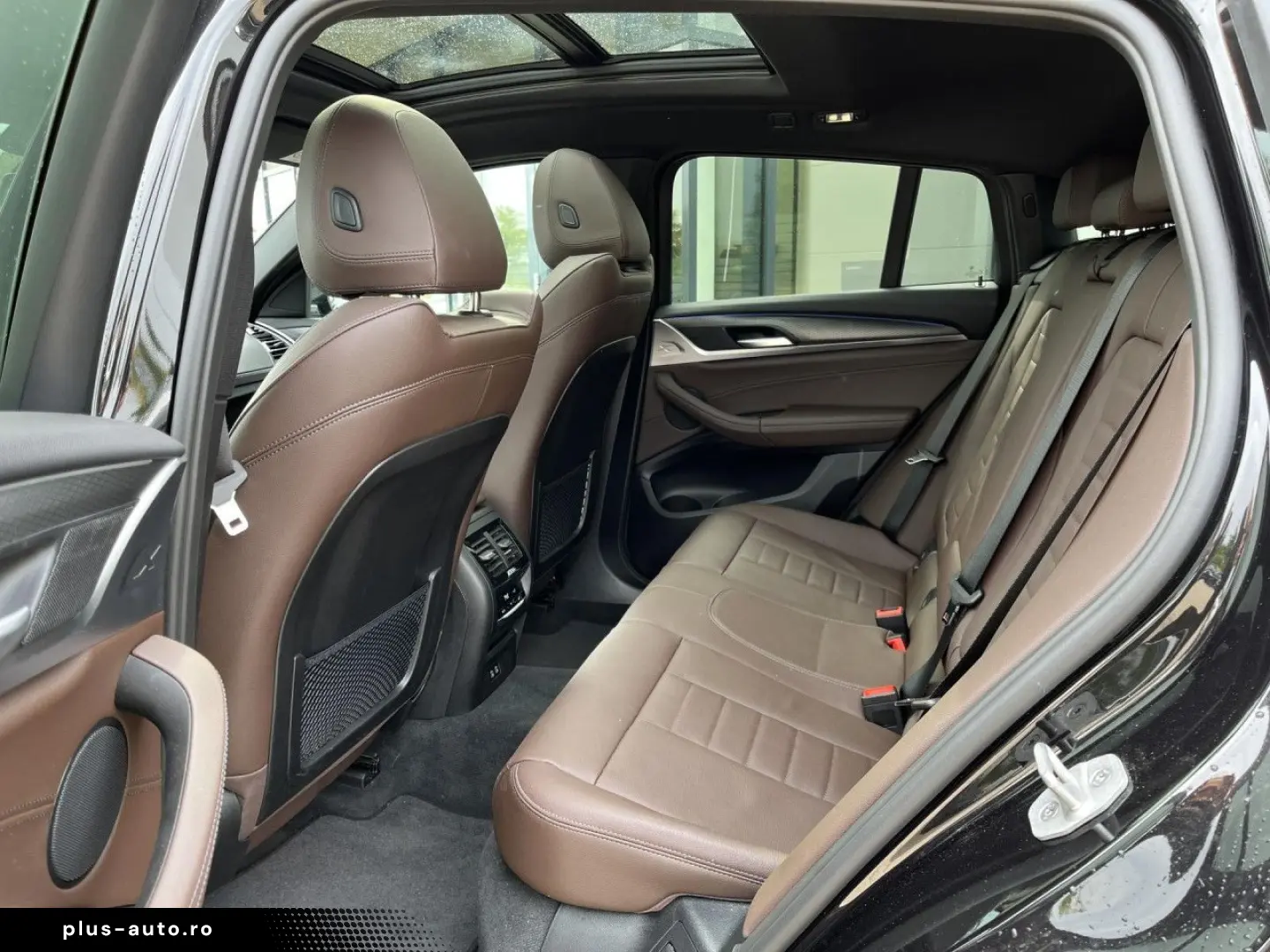 BMW X4 xDrive30i M Sport Pano AHK Laser HUD St&Go PA