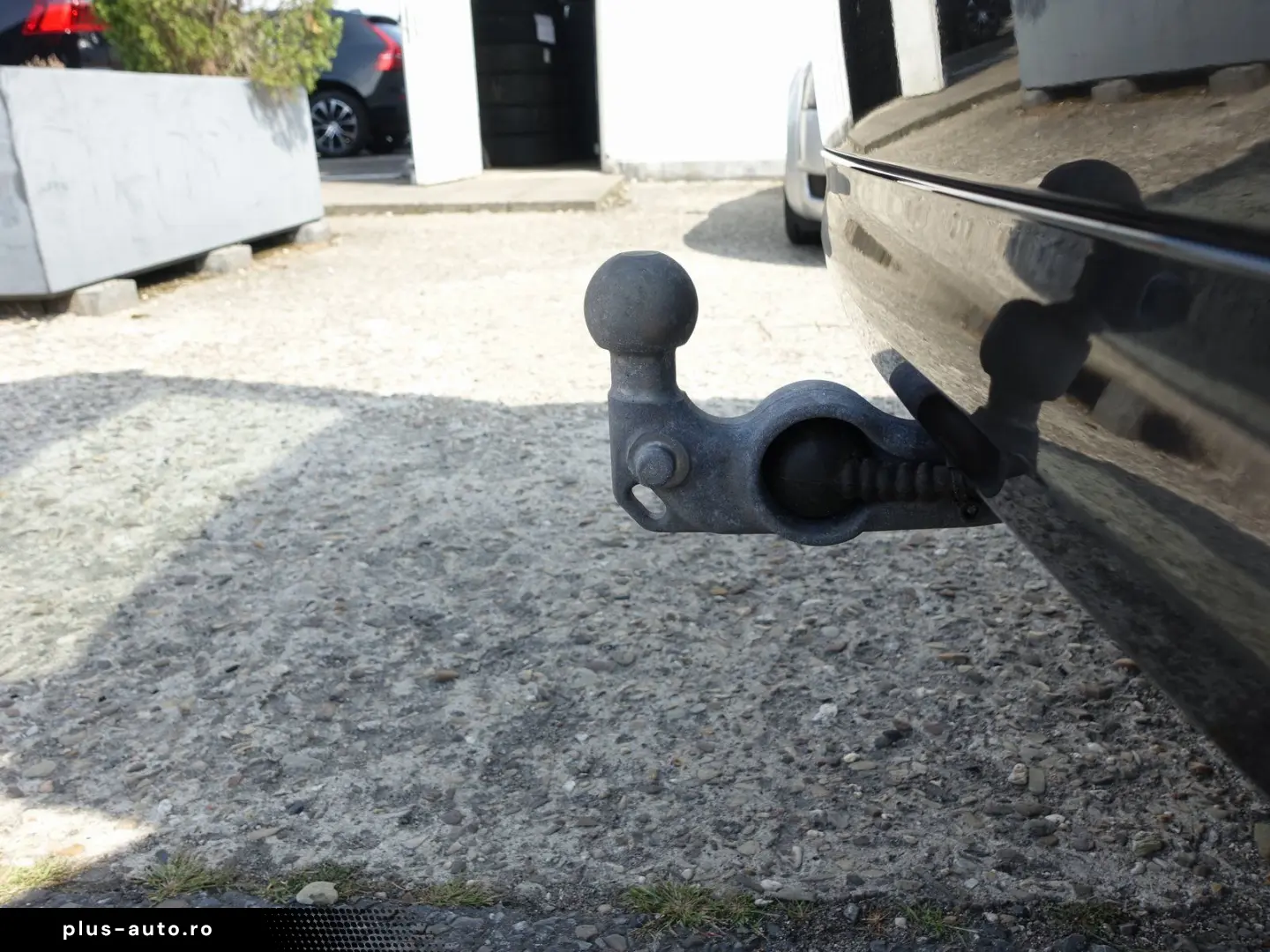 VOLVO XC90 Ultra T8 AWD Plug-in Hybrid Four-C Massage