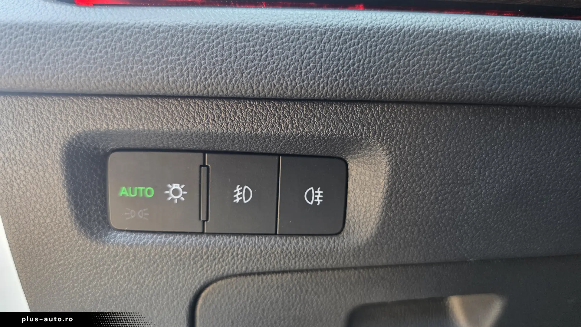 Skoda Octavia Scout 2.0 TDI DSG 150CP