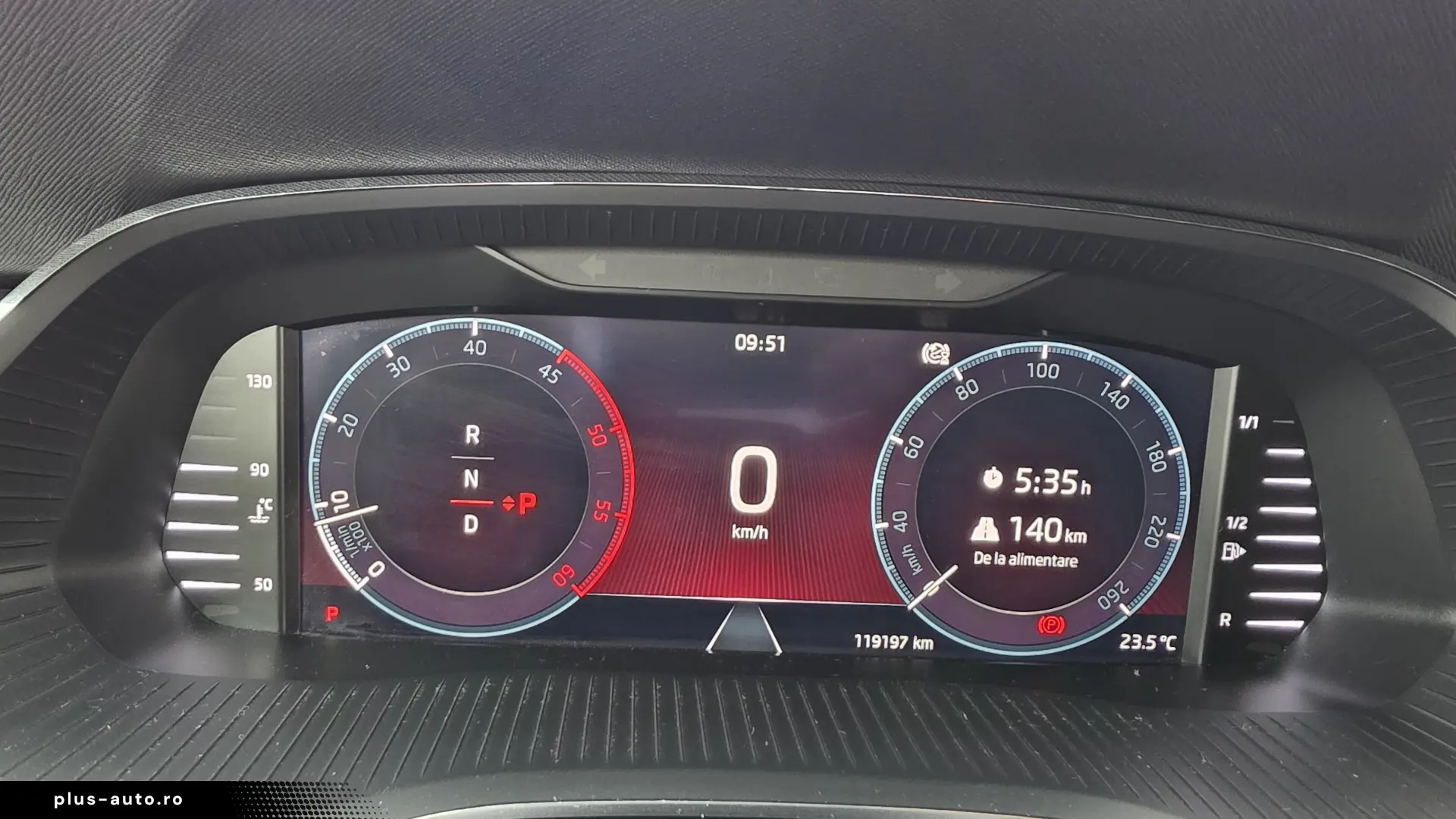Skoda Octavia Scout 2.0 TDI DSG 150CP