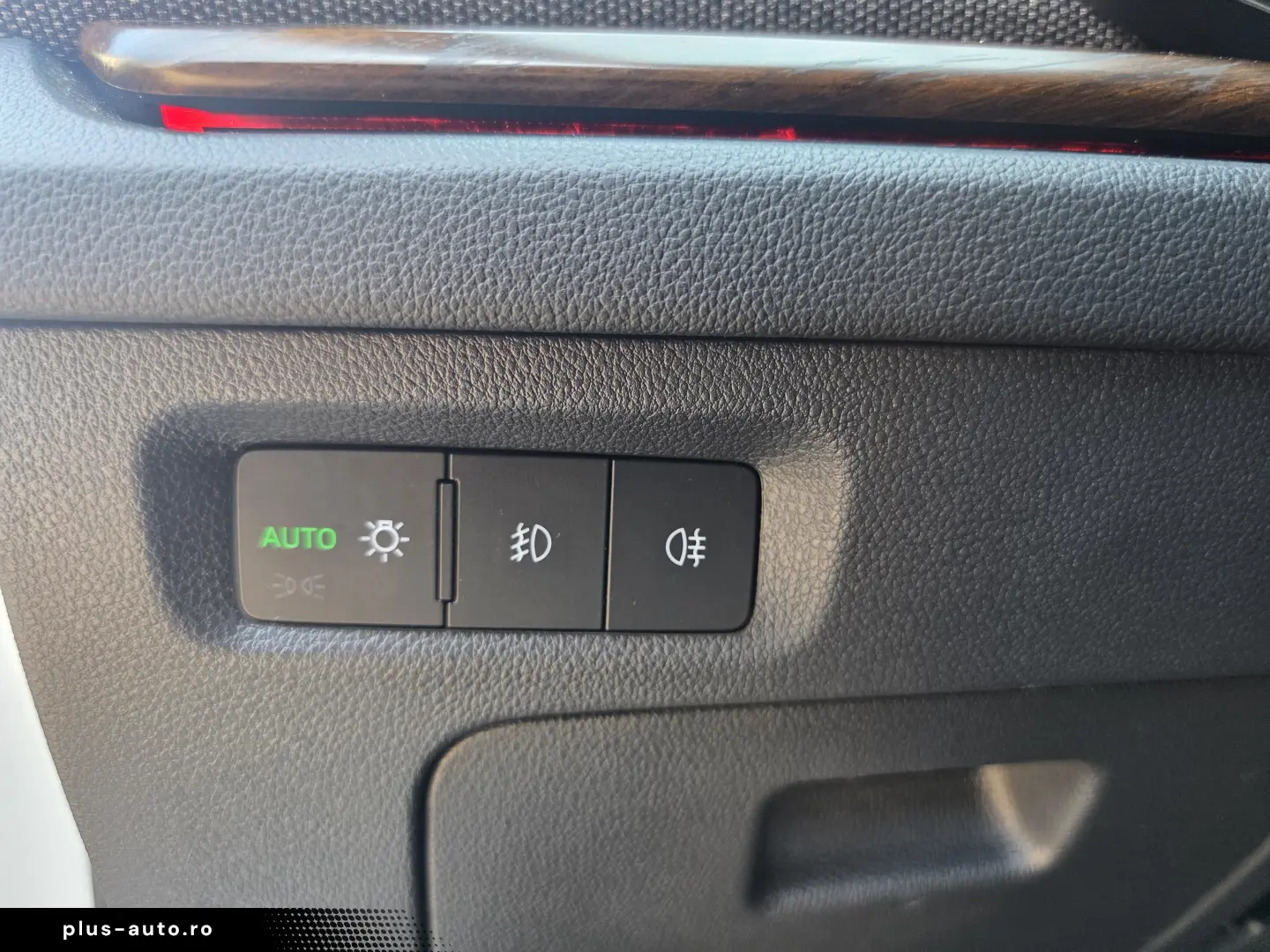 Skoda Octavia Scout 2.0 TDI DSG 150CP
