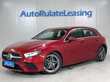 Mercedes-Benz A-200