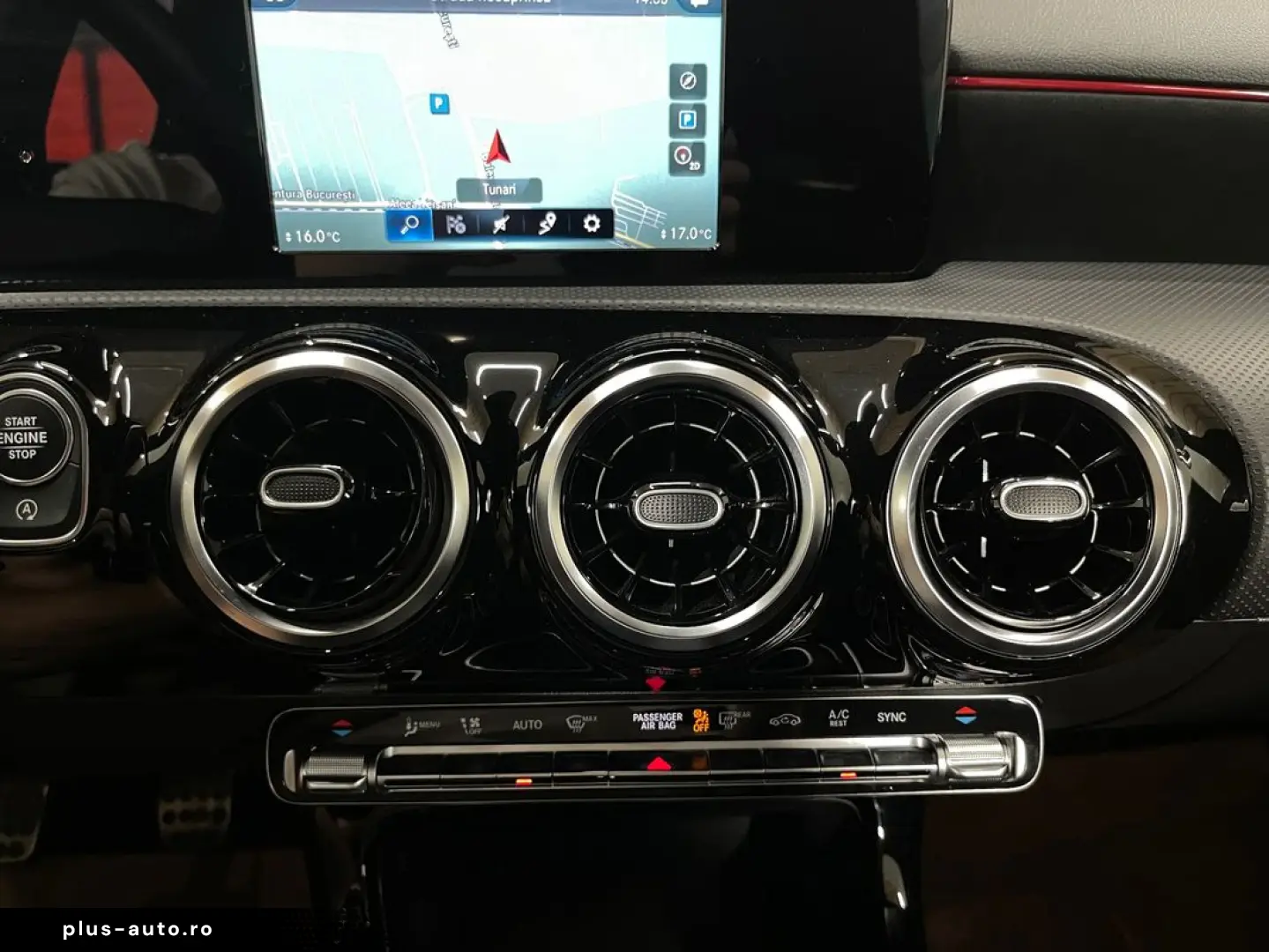 Mercedes-Benz A-200