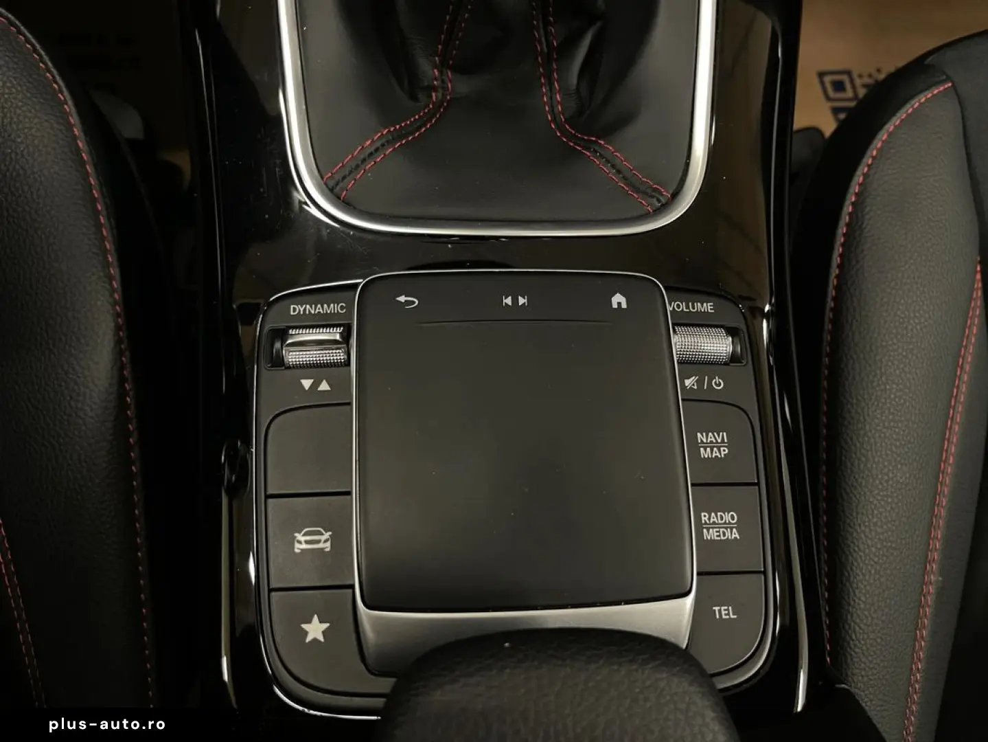 Mercedes-Benz A-200