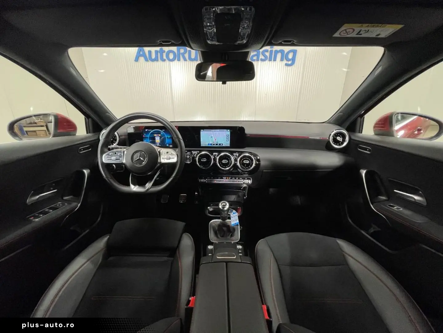 Mercedes-Benz A-200