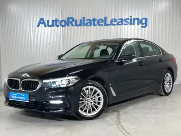 Bmw Seria-5