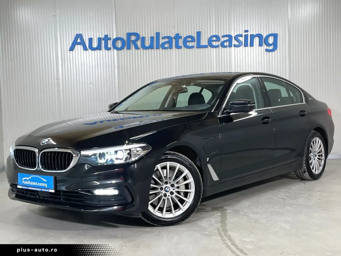 Bmw Seria-5