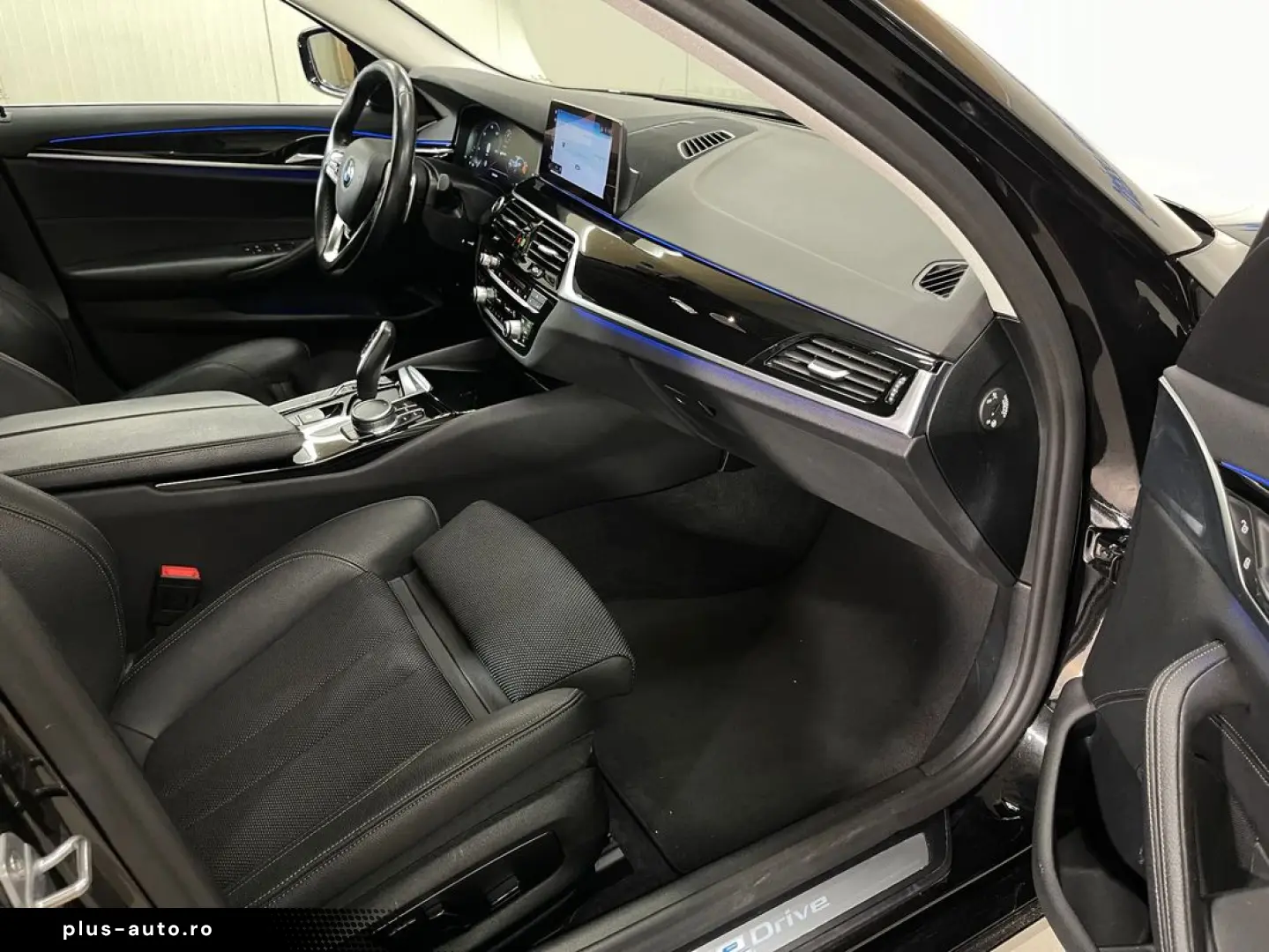Bmw Seria-5