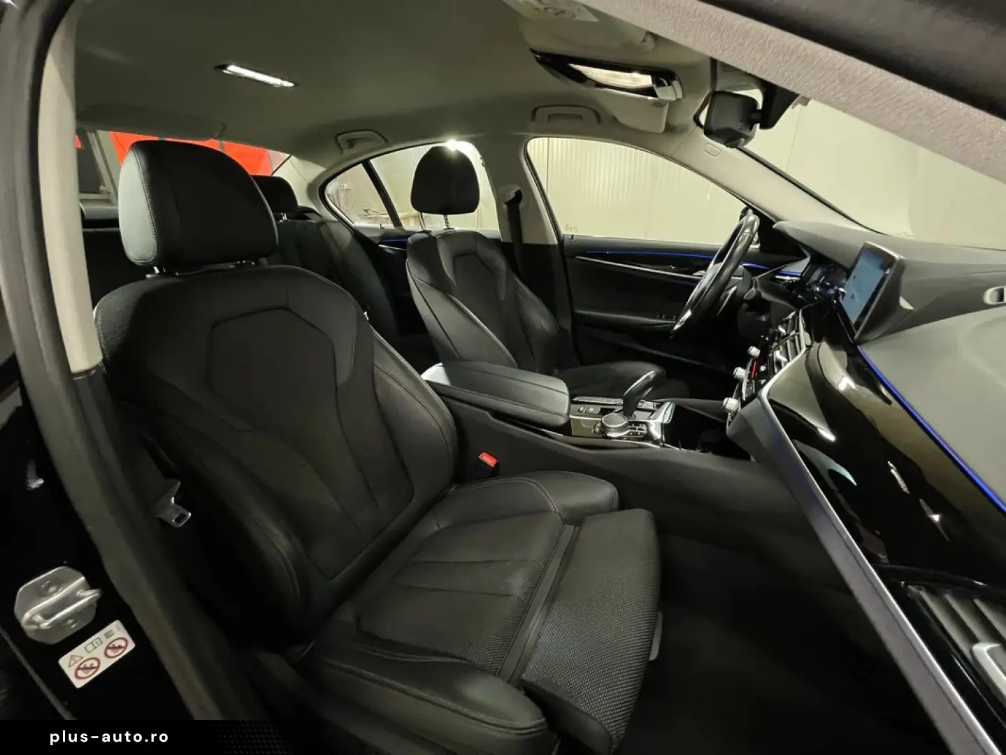 Bmw Seria-5