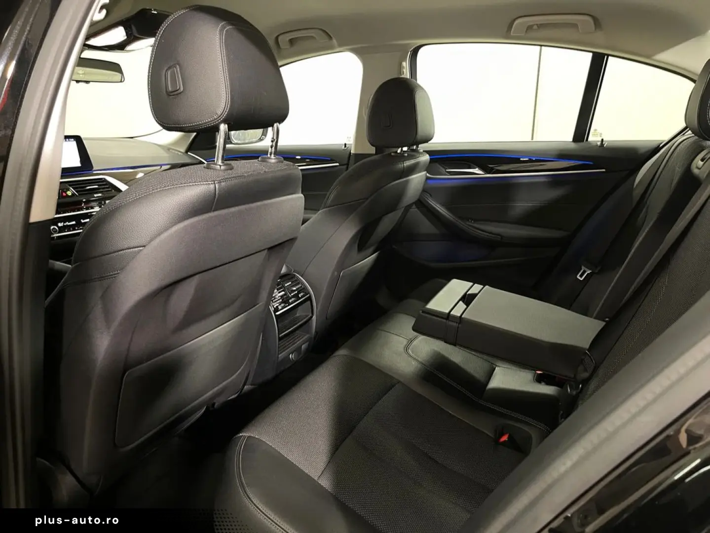 Bmw Seria-5