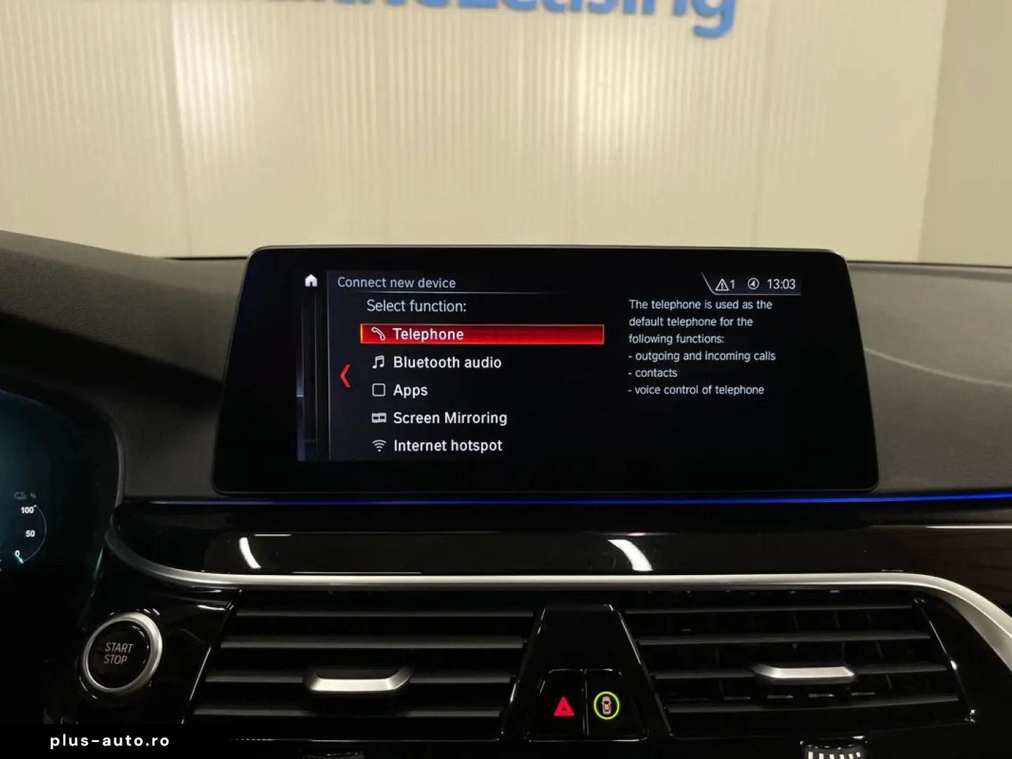 Bmw Seria-5