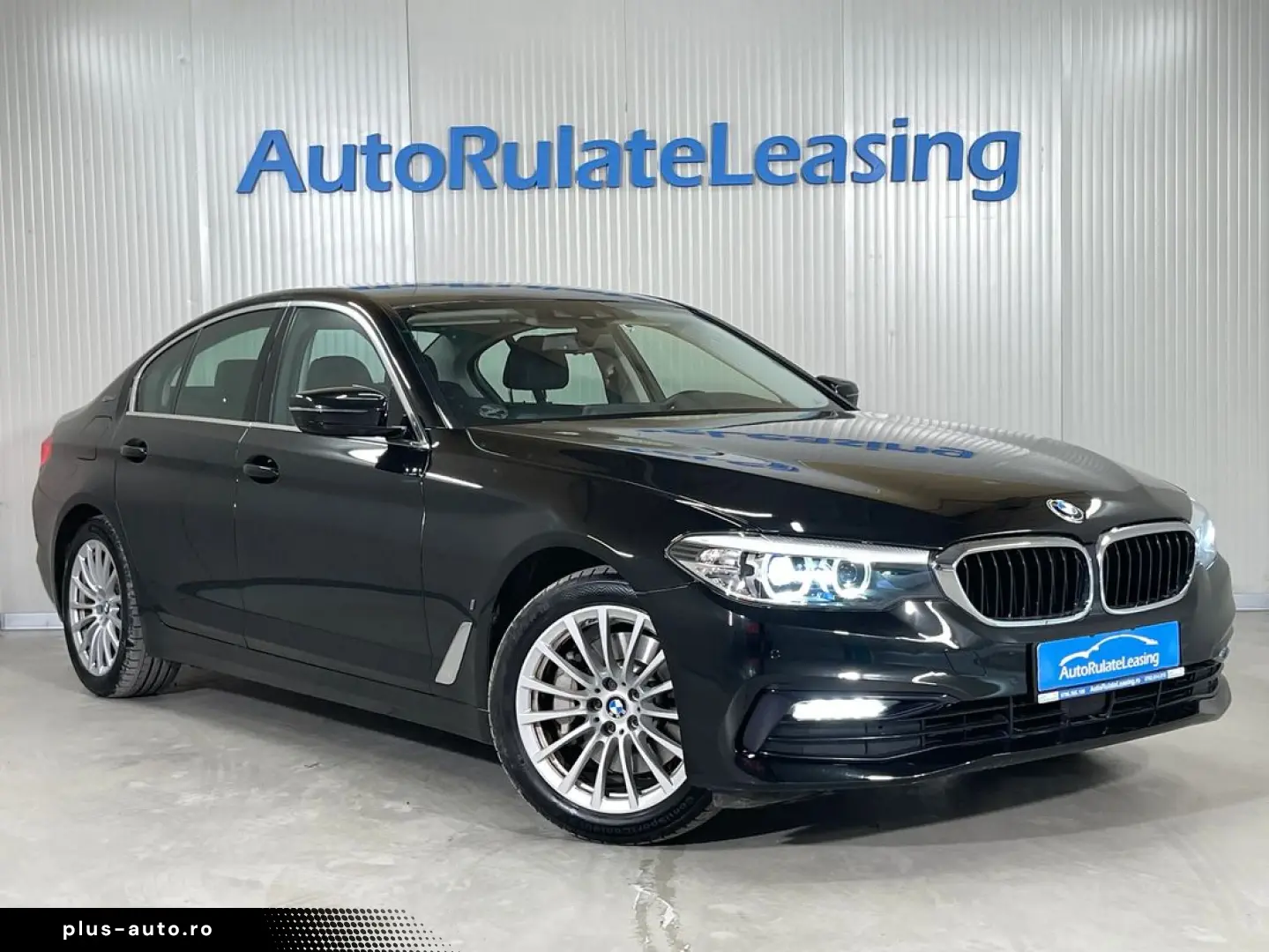 Bmw Seria-5