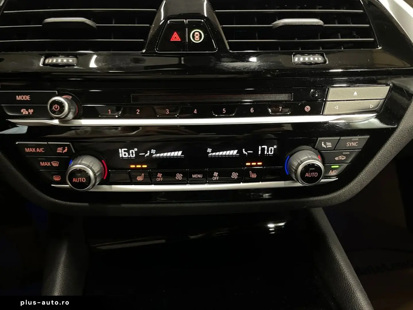 Bmw Seria-5