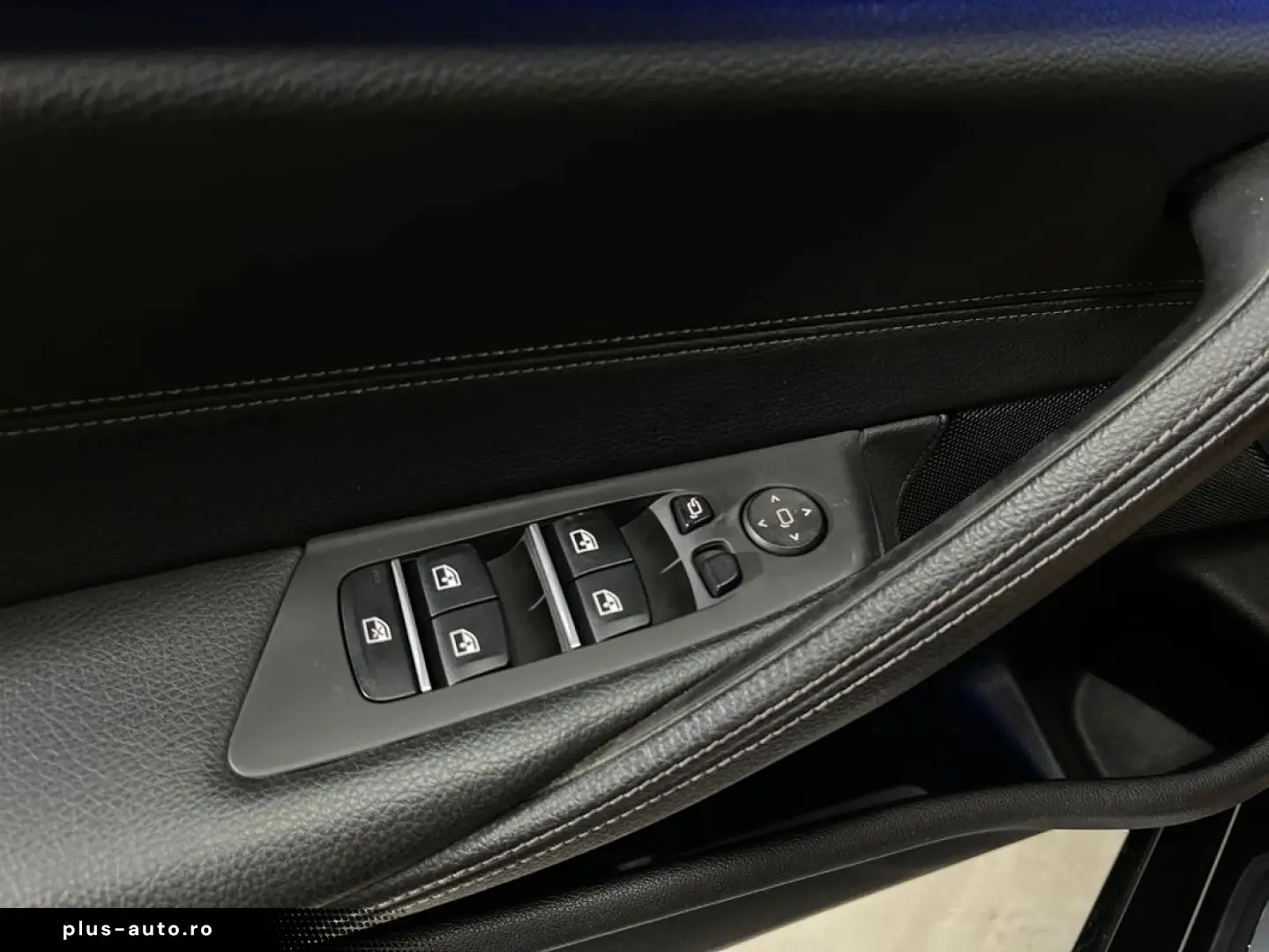 Bmw Seria-5