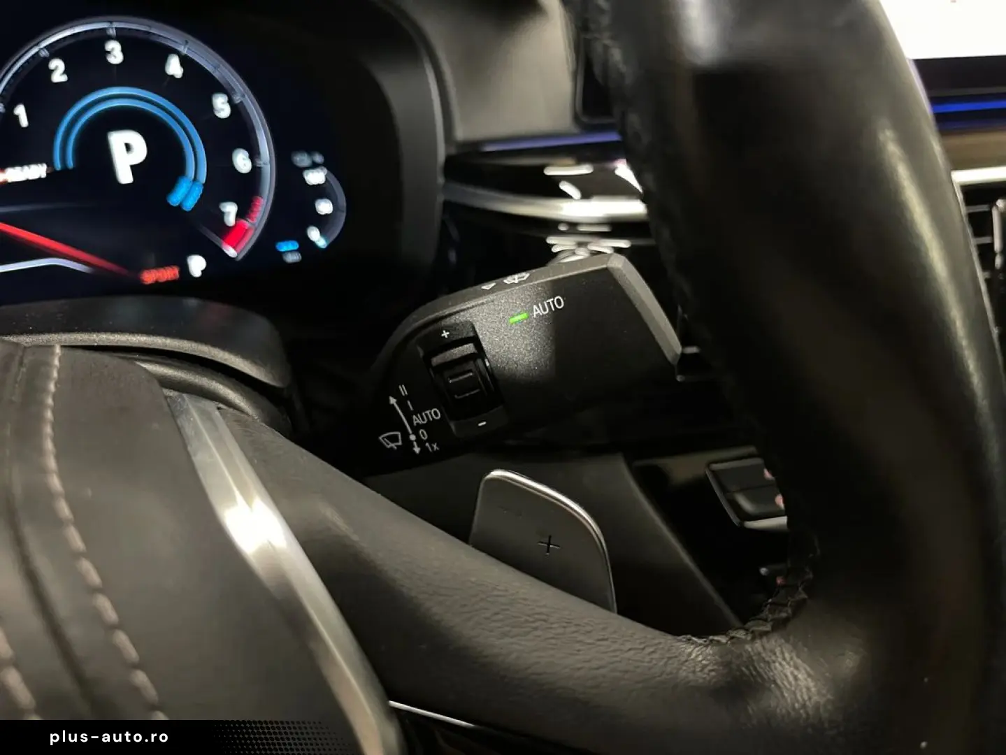 Bmw Seria-5