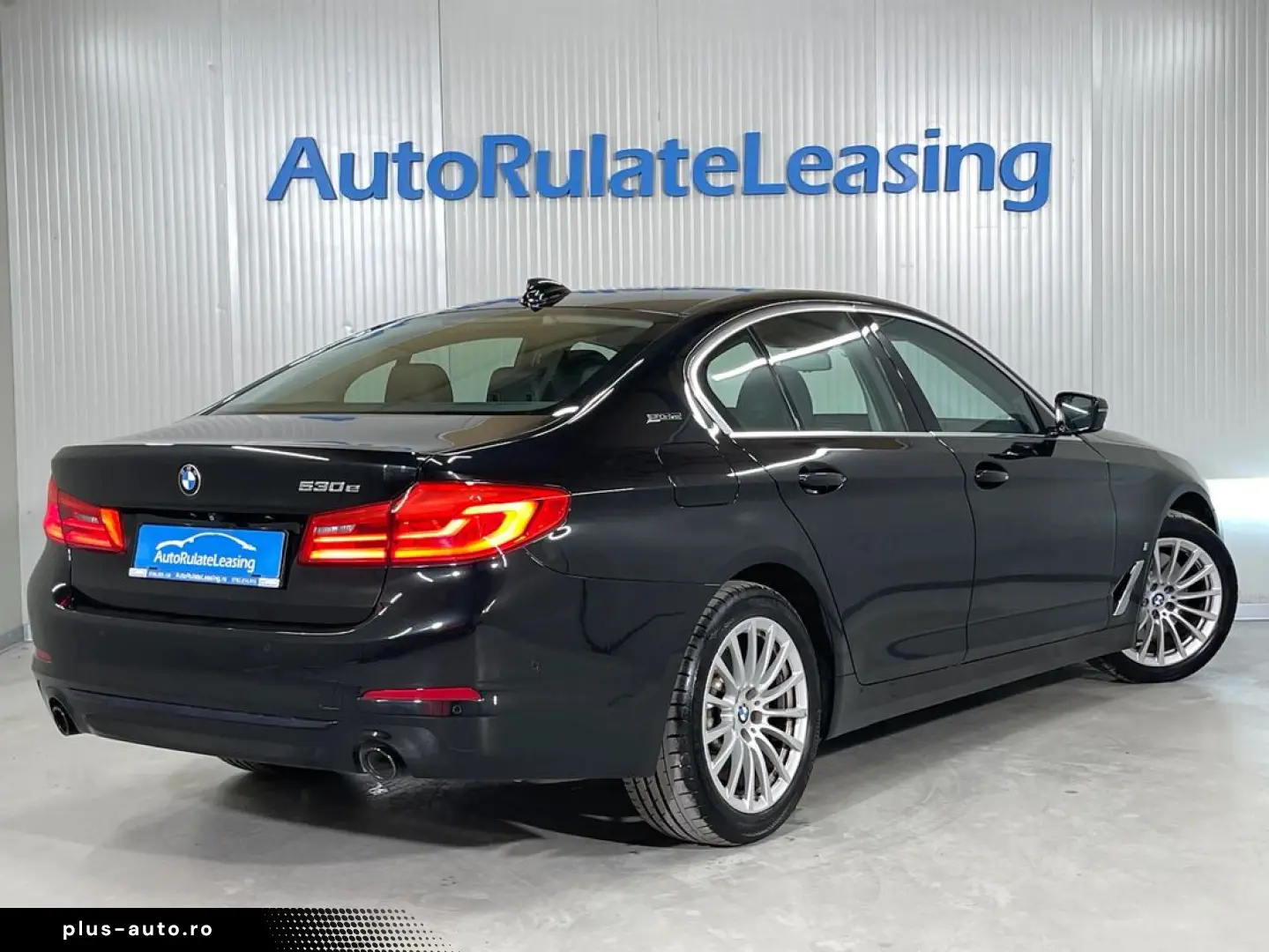 Bmw Seria-5