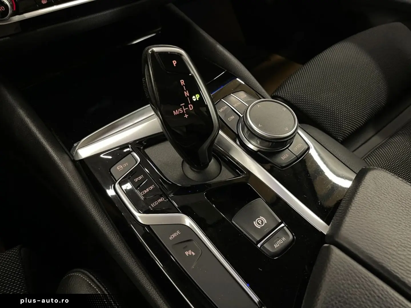 Bmw Seria-5