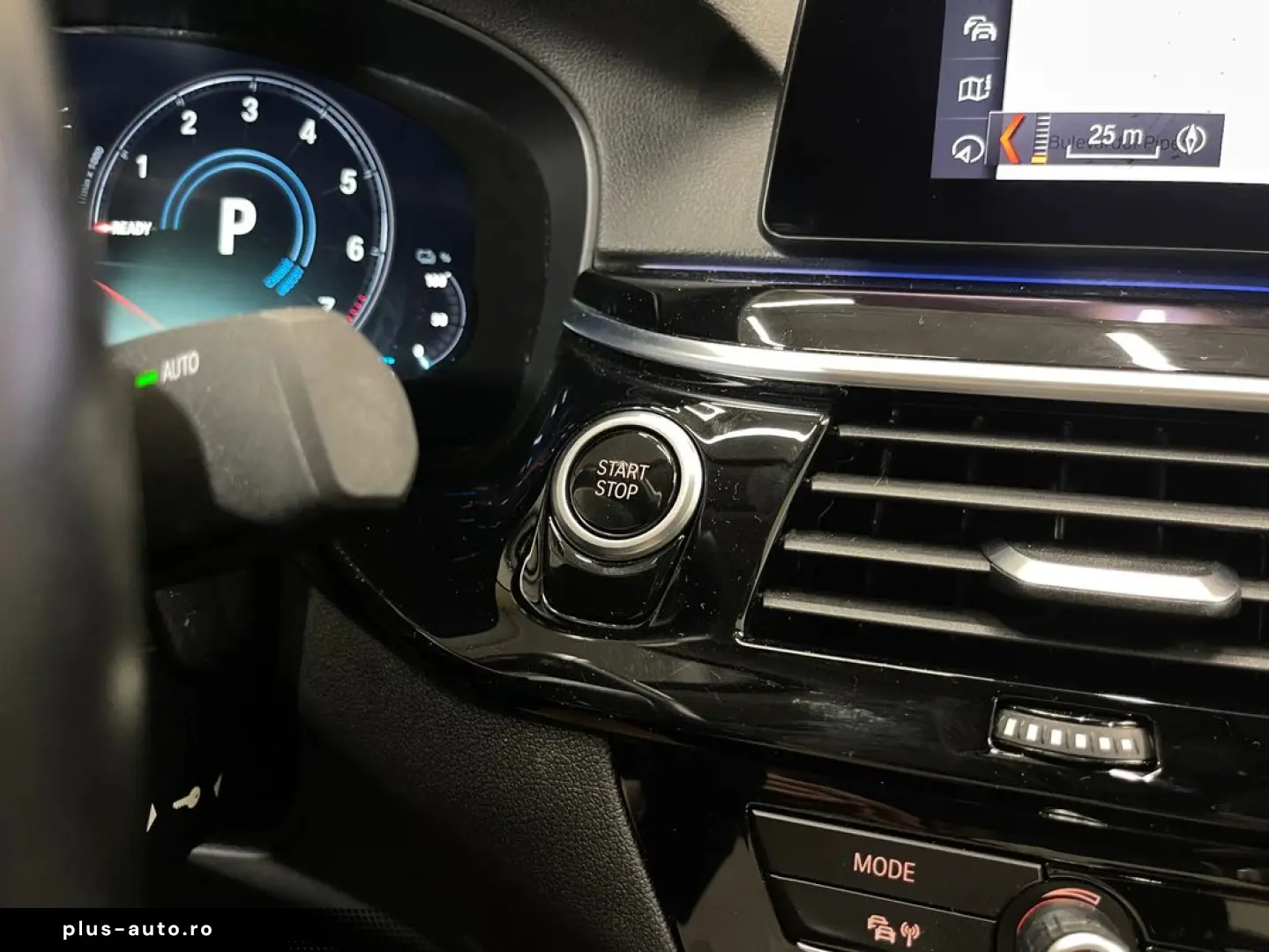 Bmw Seria-5