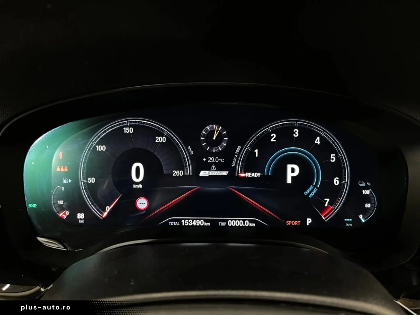 Bmw Seria-5