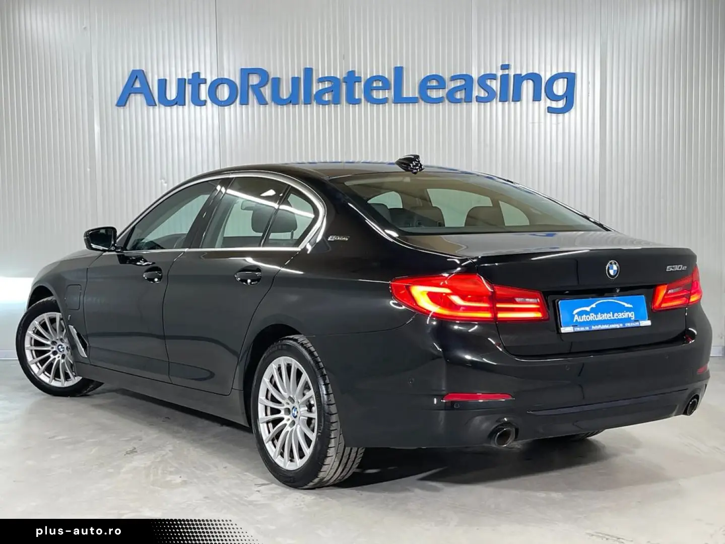 Bmw Seria-5