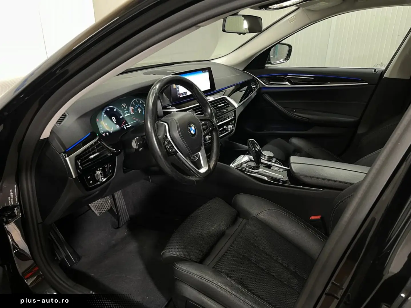 Bmw Seria-5