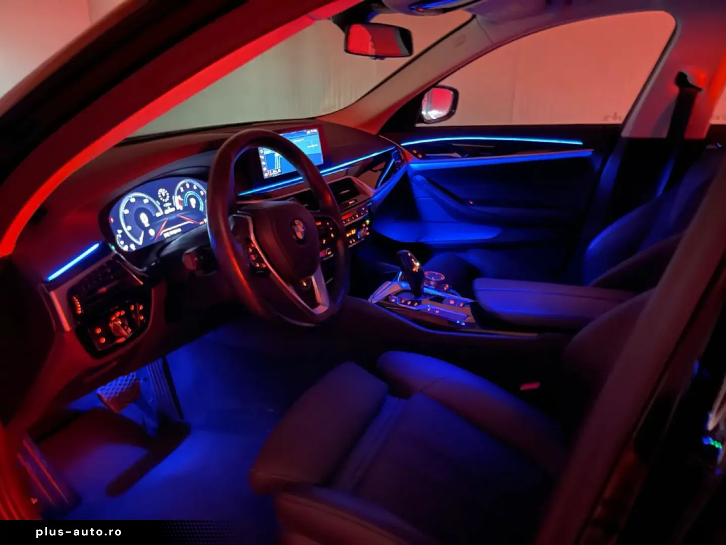 Bmw Seria-5