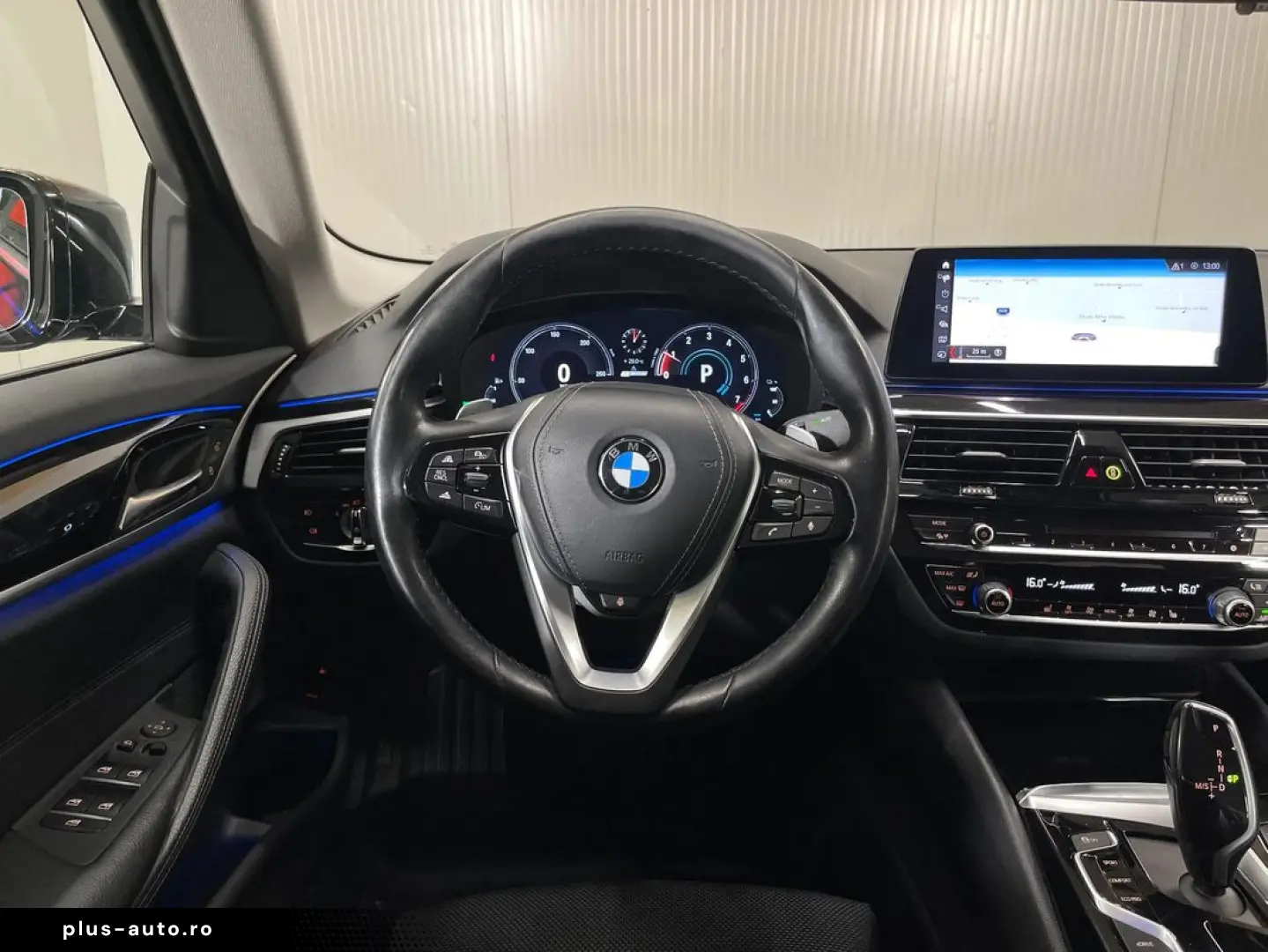 Bmw Seria-5