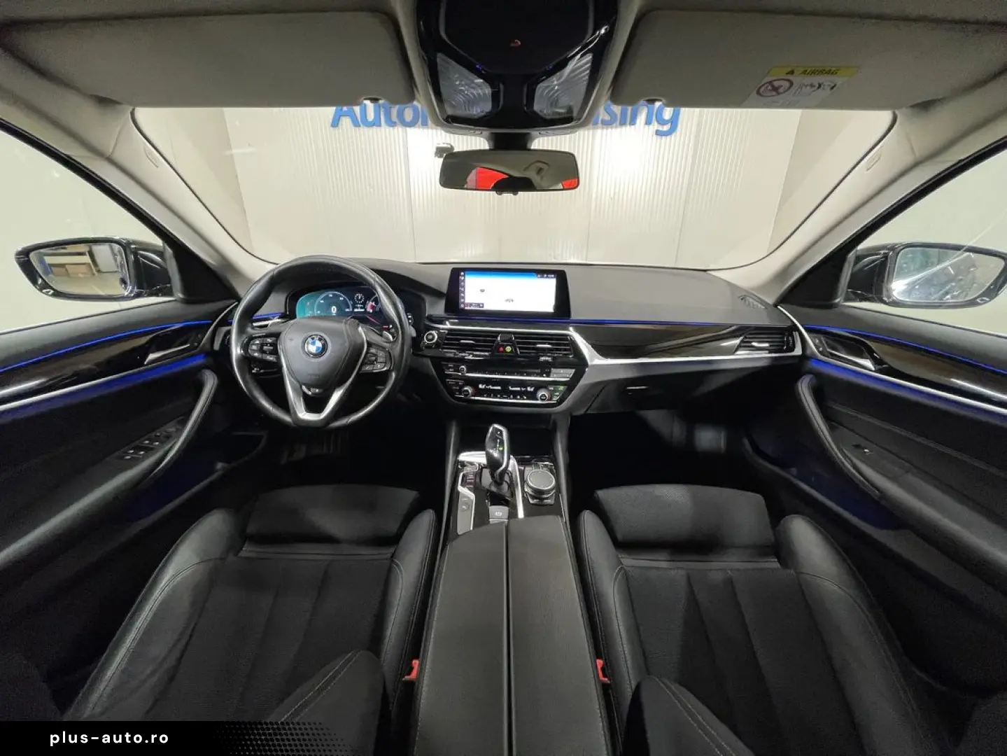 Bmw Seria-5