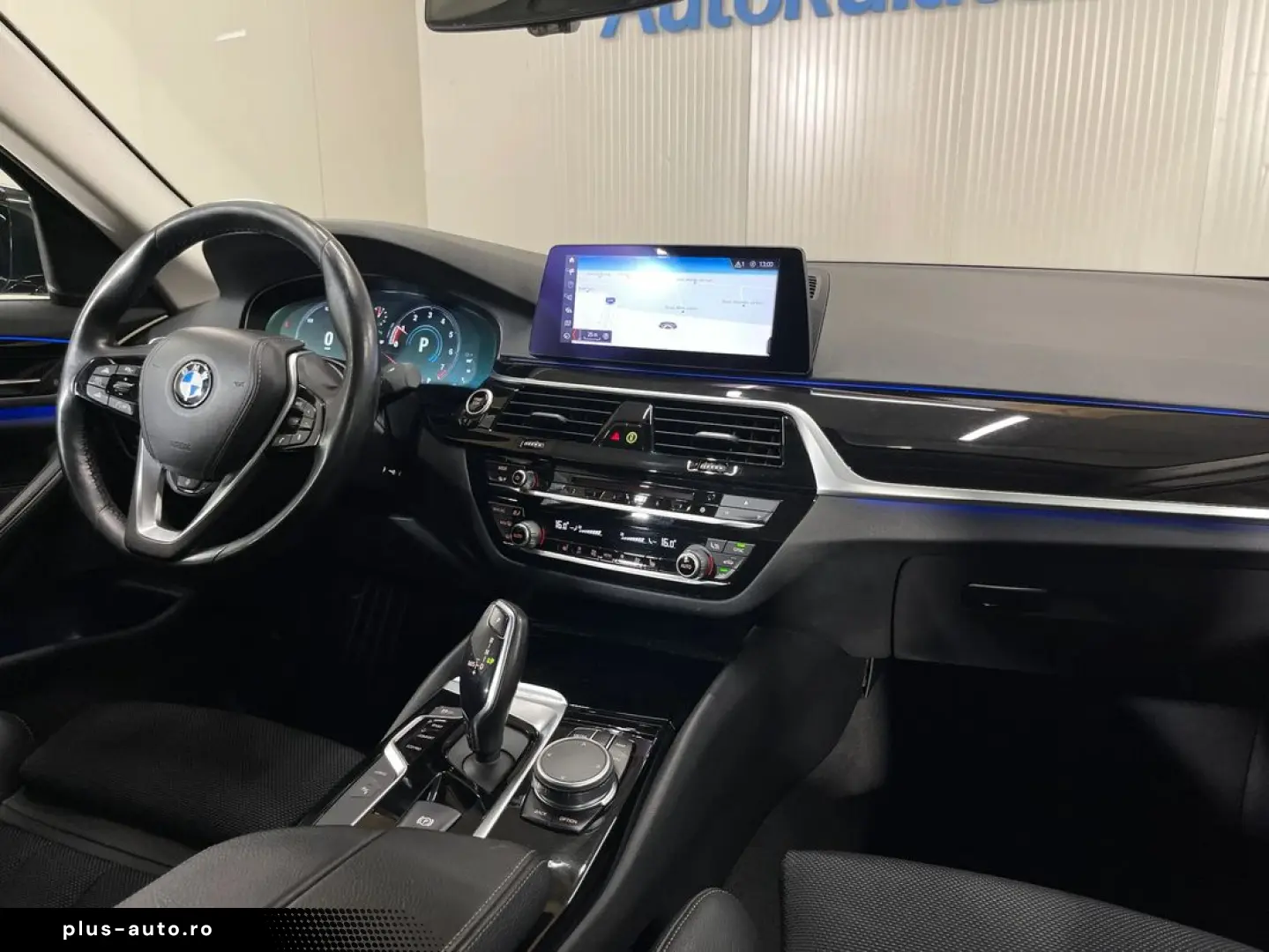 Bmw Seria-5