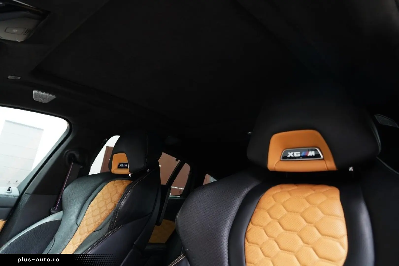 Bmw Bmw-X6M