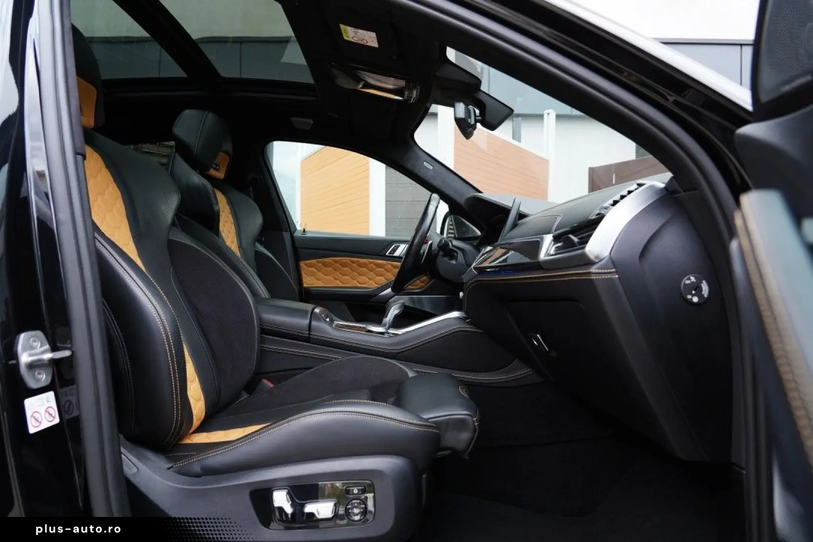 Bmw Bmw-X6M