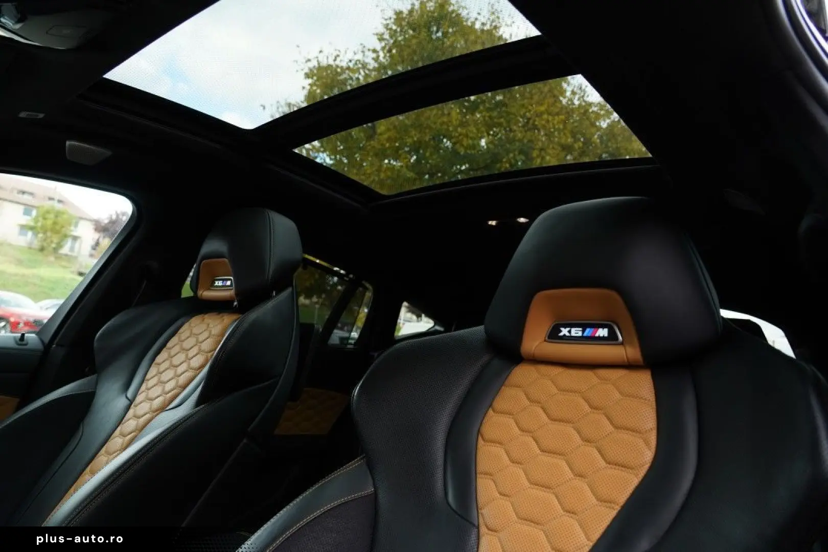 Bmw Bmw-X6M