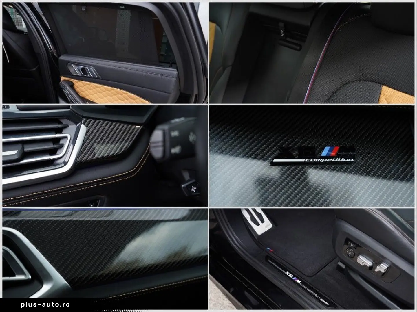Bmw Bmw-X6M