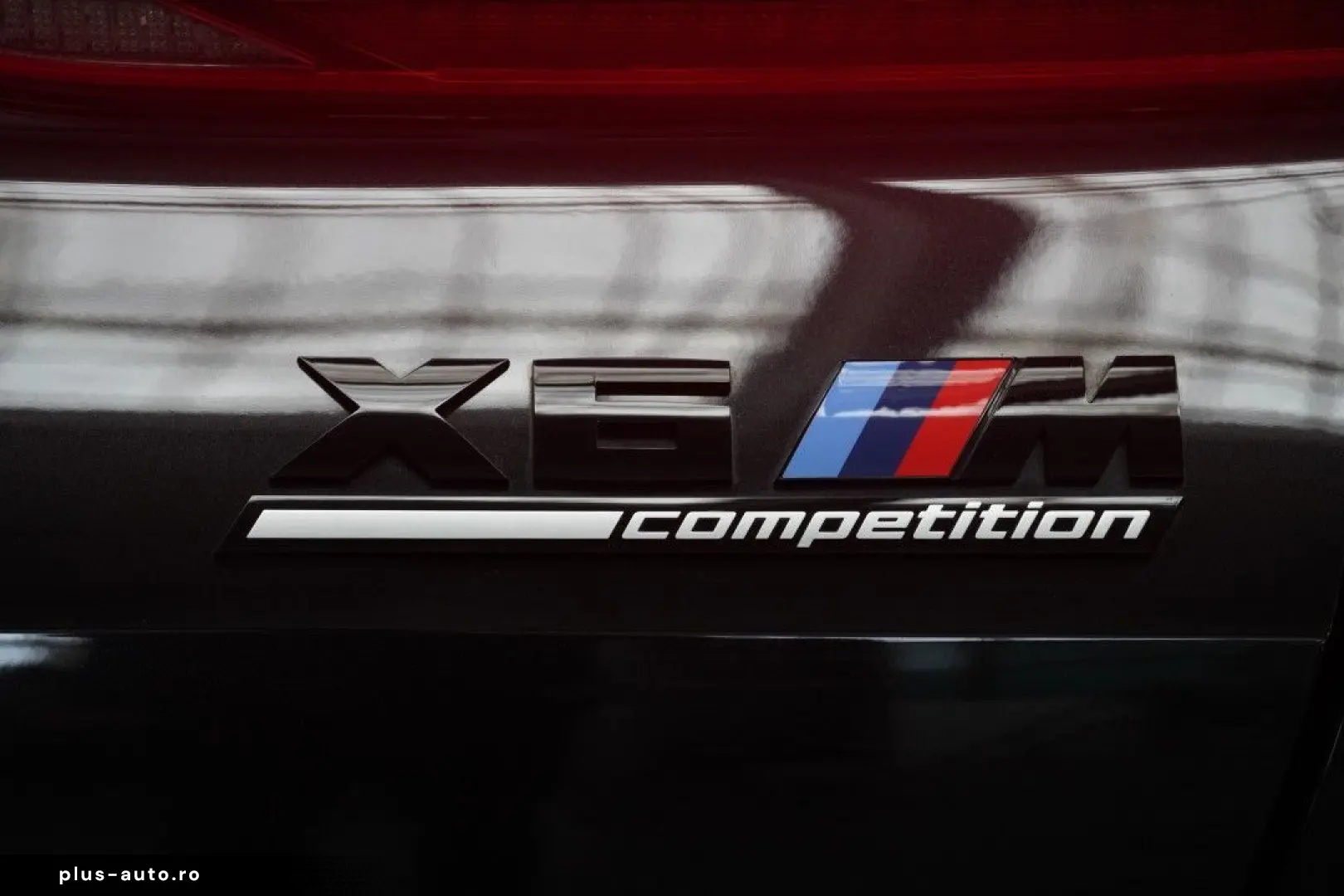 Bmw Bmw-X6M