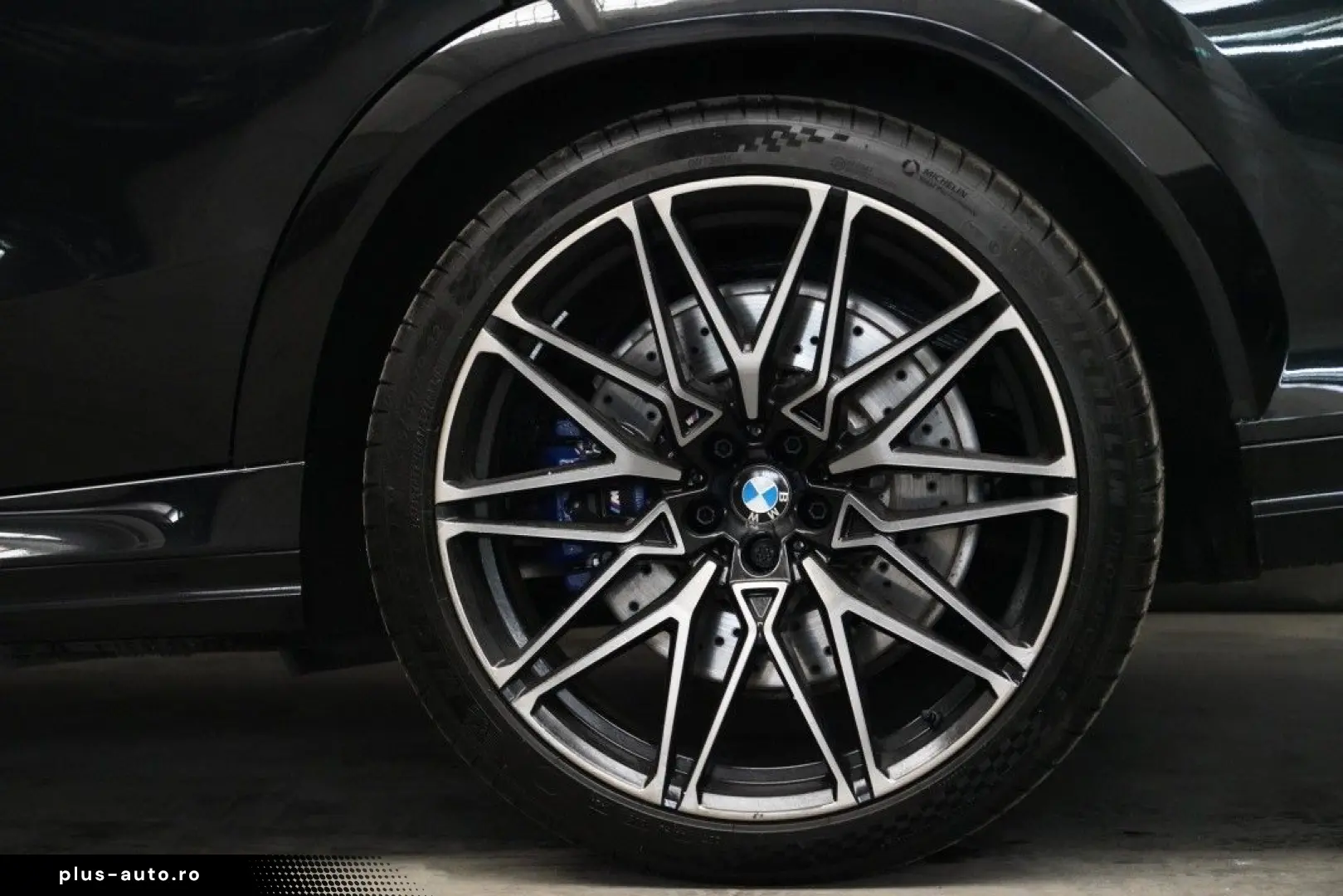 Bmw Bmw-X6M