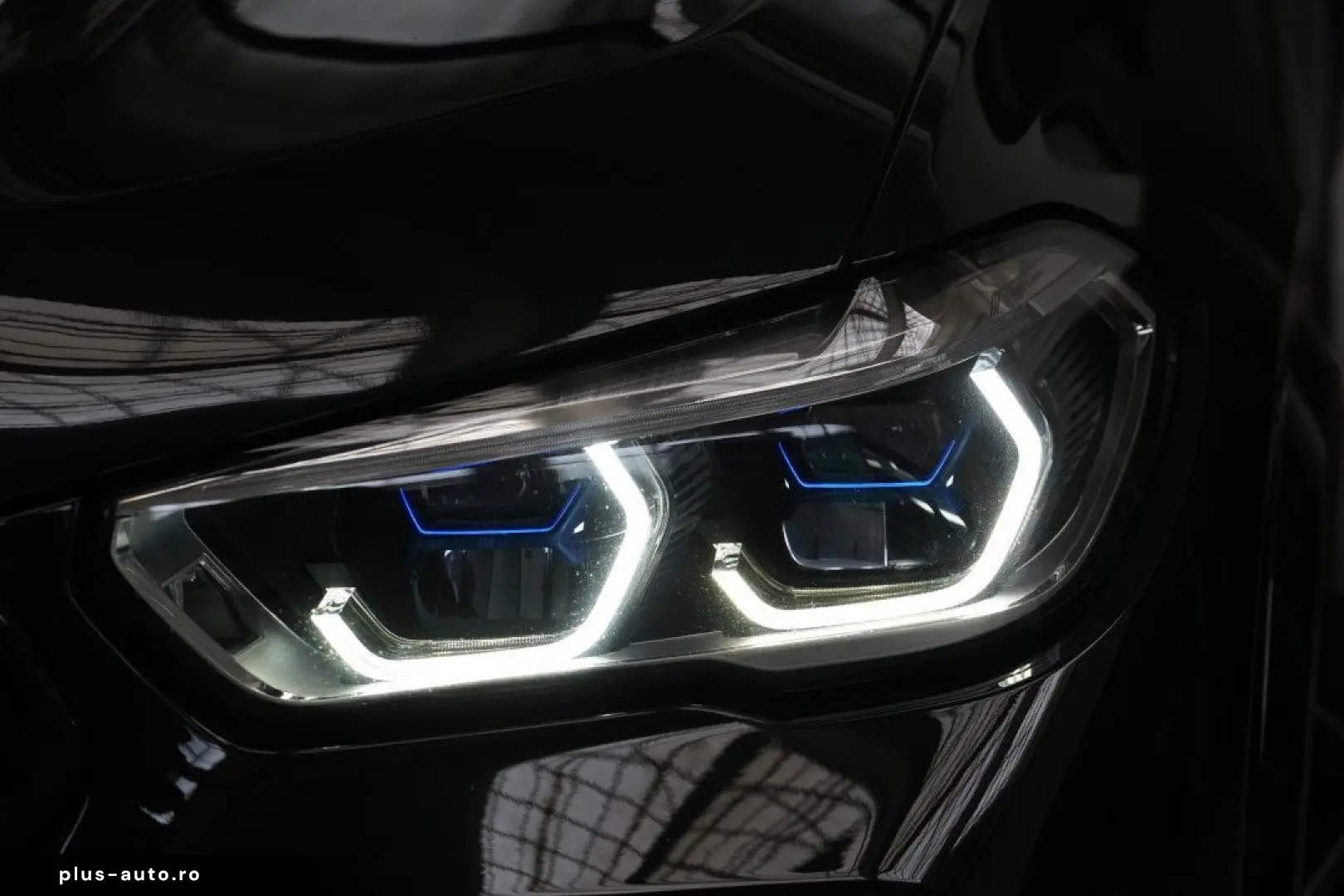 Bmw Bmw-X6M