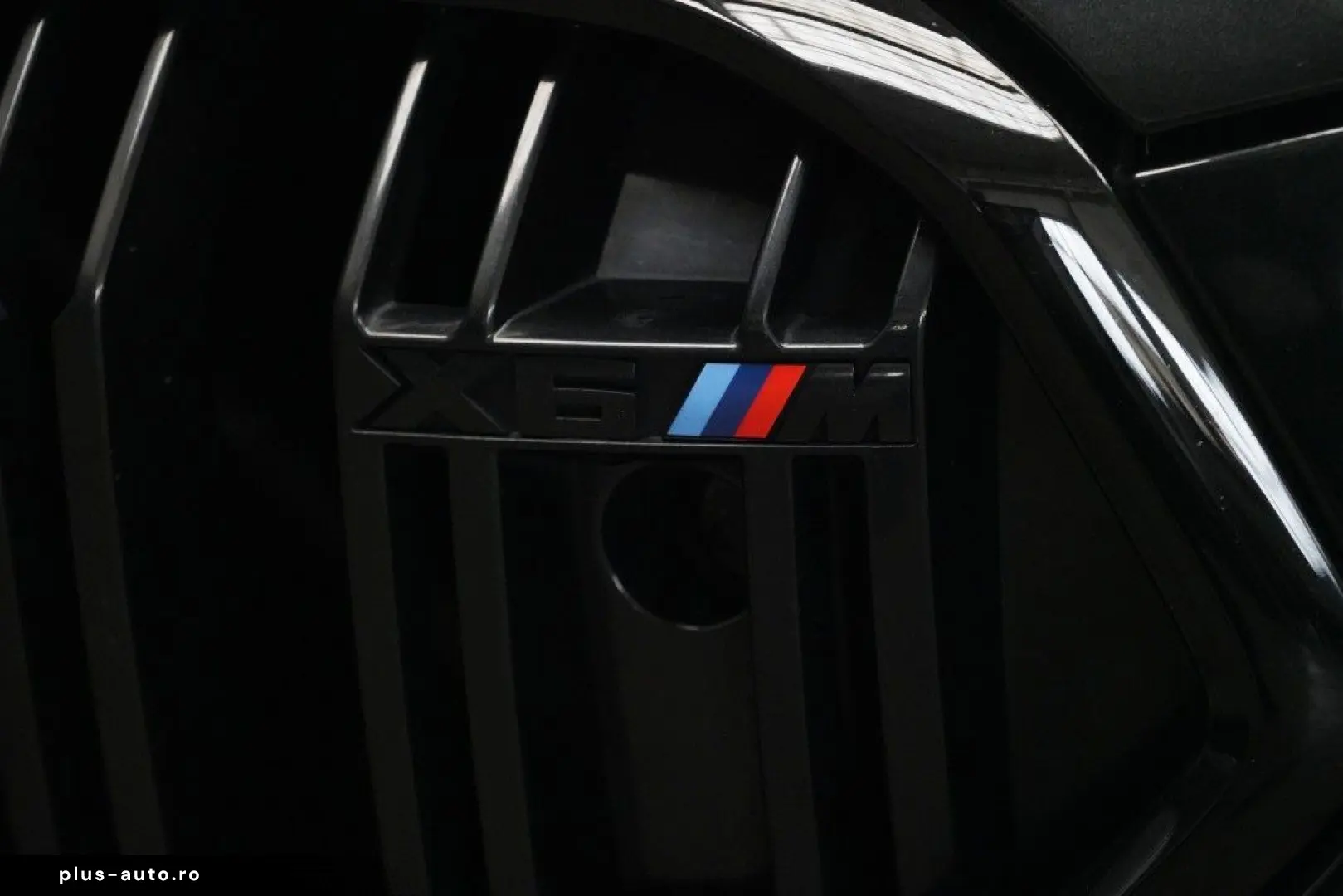 Bmw Bmw-X6M