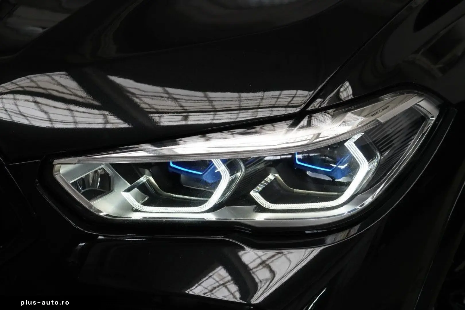 Bmw Bmw-X6M
