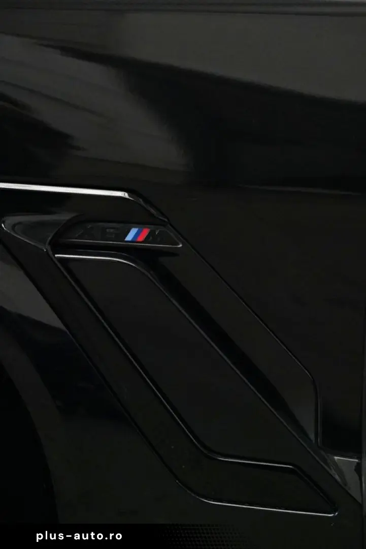 Bmw Bmw-X6M