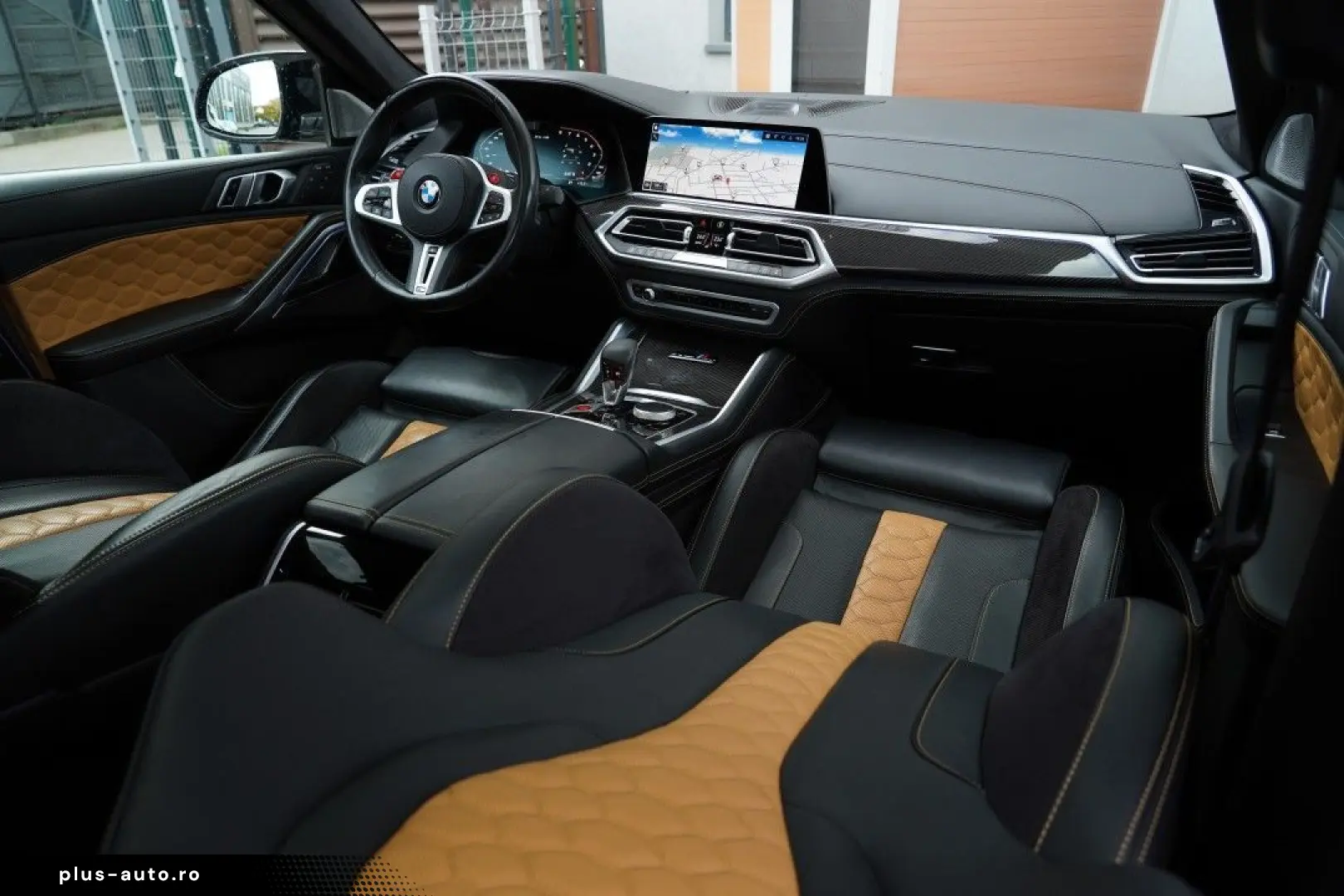 Bmw Bmw-X6M