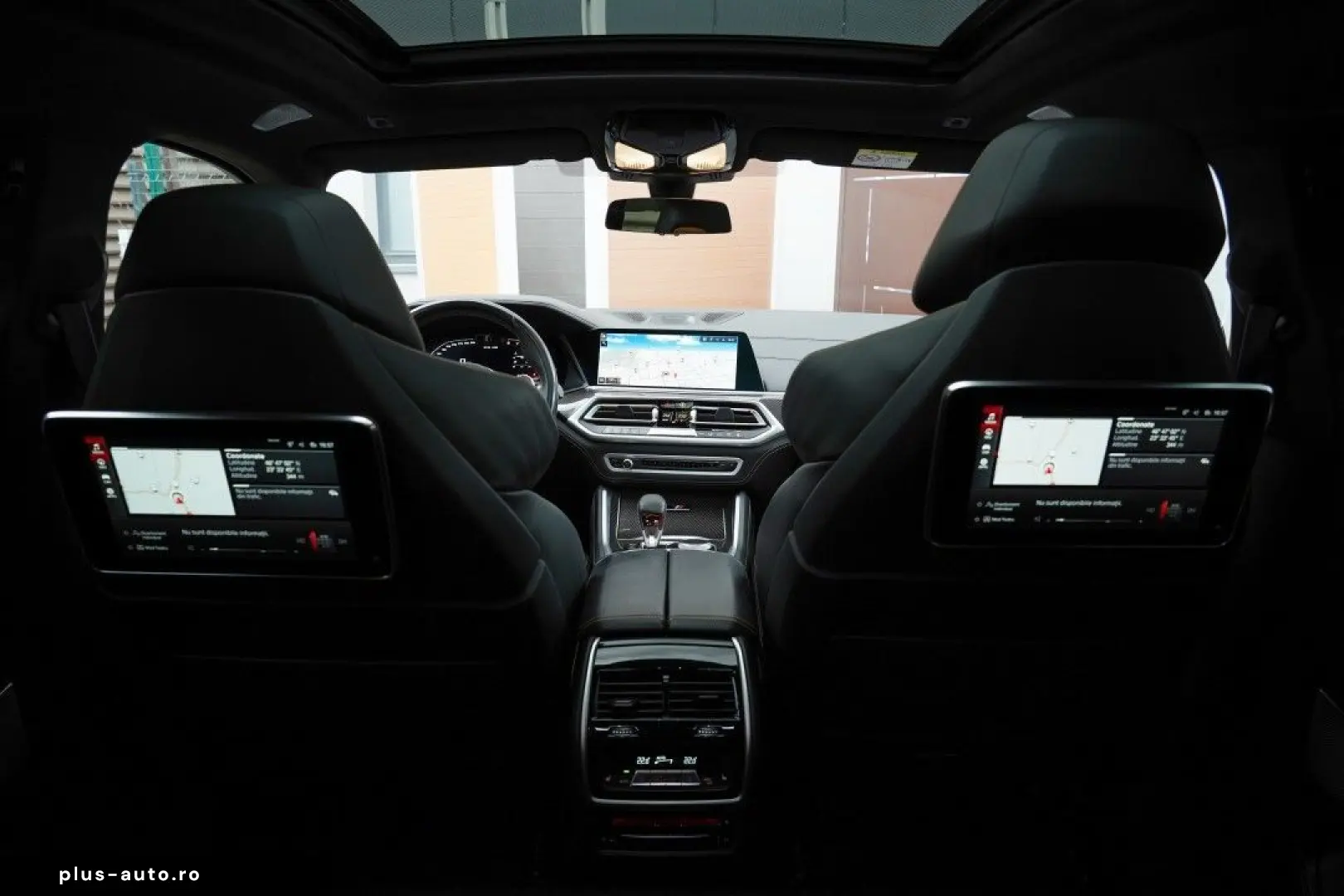 Bmw Bmw-X6M
