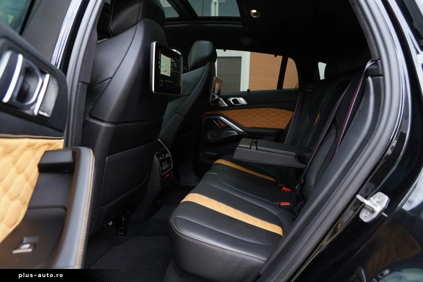 Bmw Bmw-X6M