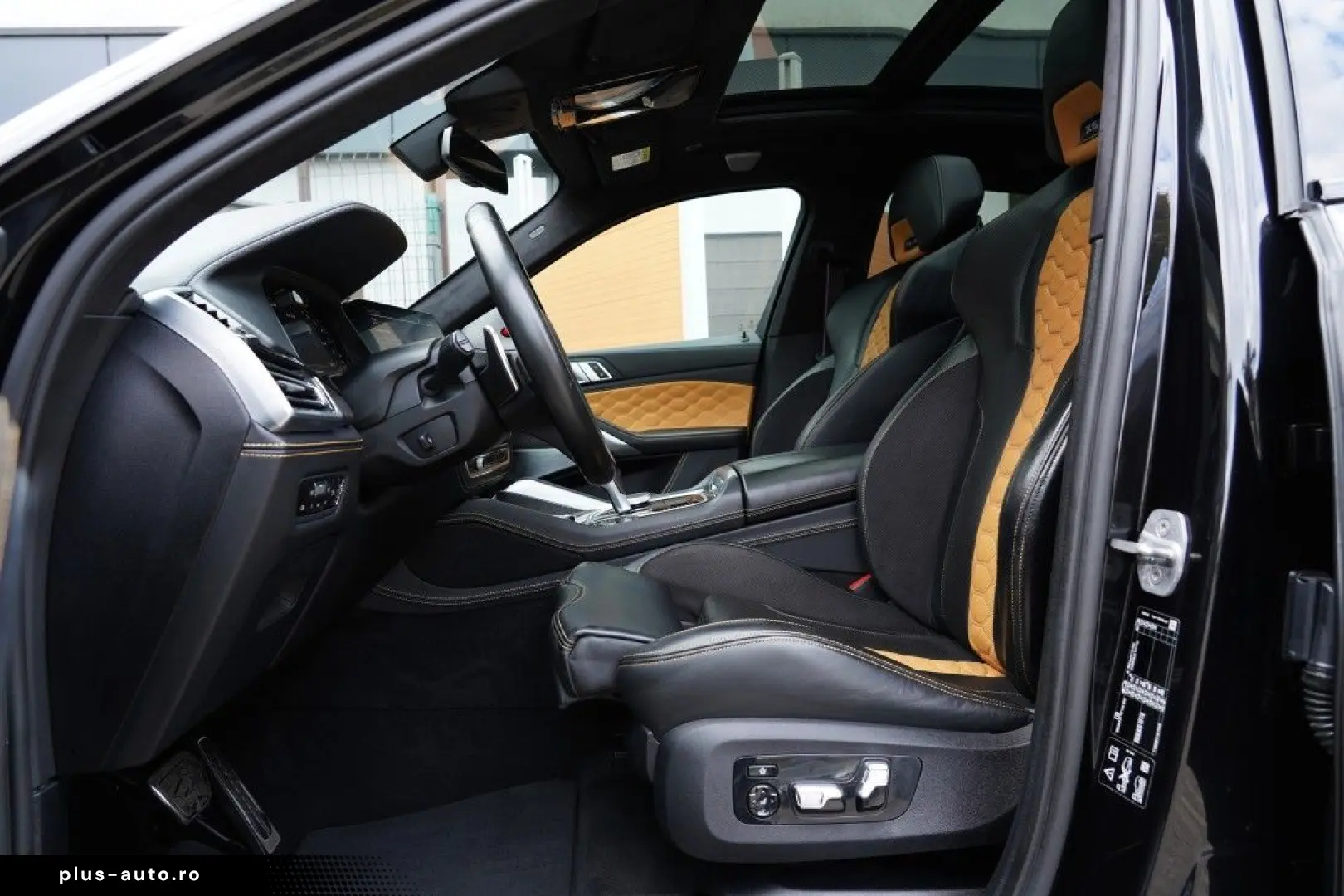 Bmw Bmw-X6M