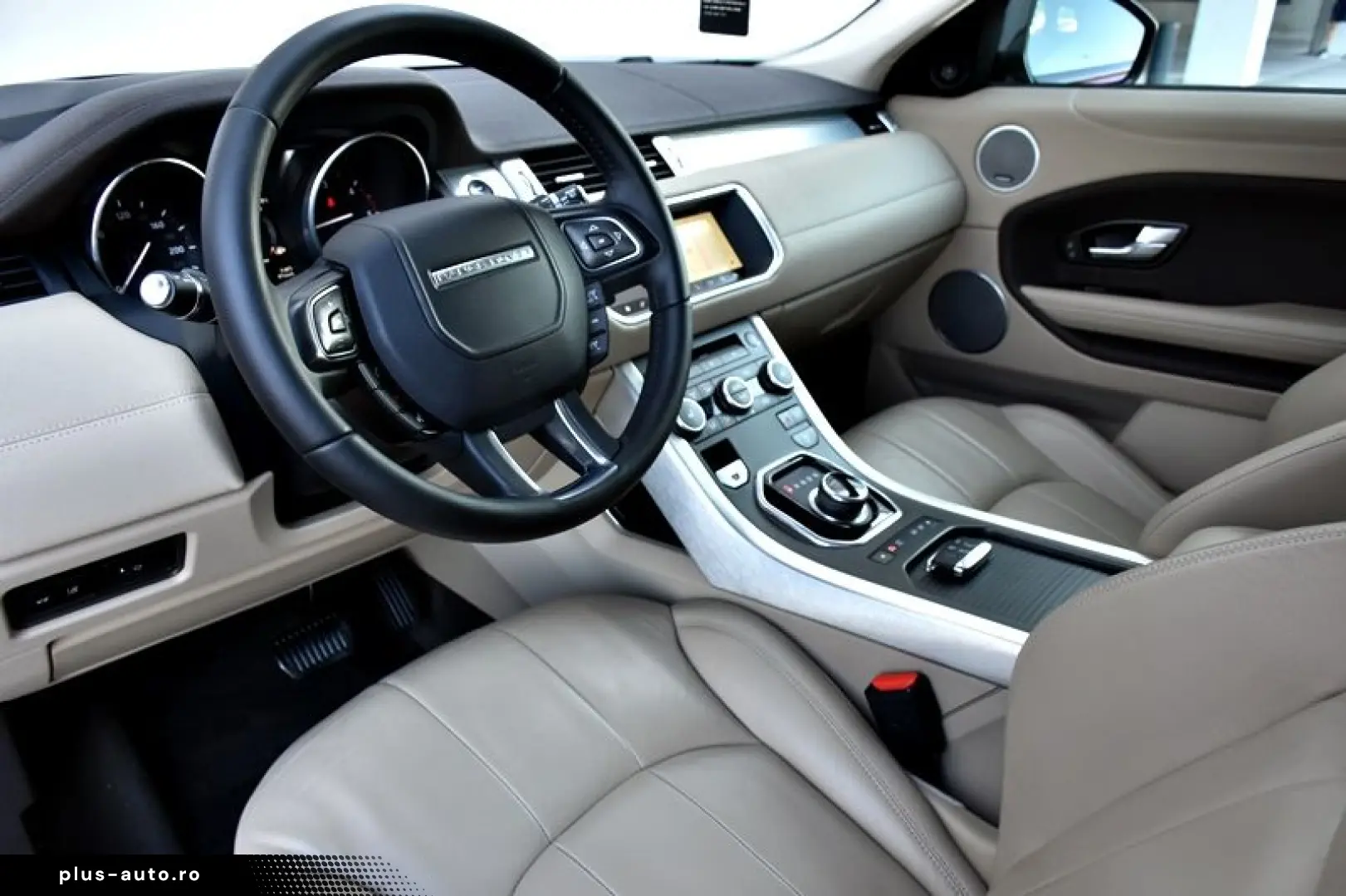 Land-Rover Range-Rover-Evoque