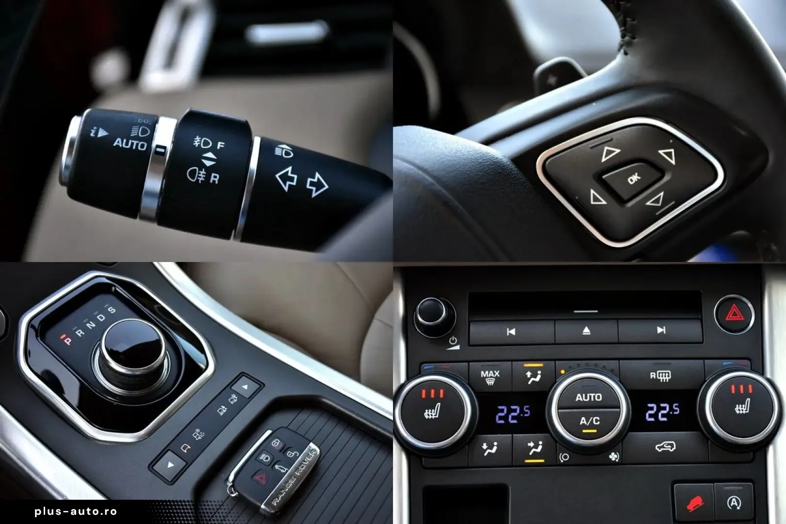 Land-Rover Range-Rover-Evoque
