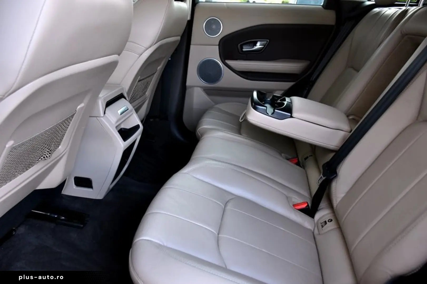 Land-Rover Range-Rover-Evoque